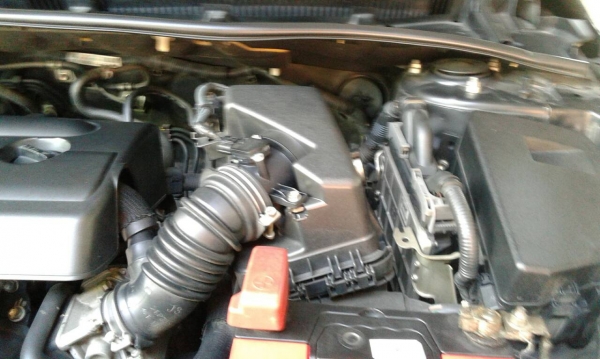 ขาย TOYOTA ALTIS 1.6 E Auto ปี 2008 รถบ้าน แท้ๆ วิ่งแค่ 6x,xxx โล ลดราคาแล้วนะครับ ขาย TOYOTA ALTIS 1.6 E Auto ปี 2008 รถบ้าน แท้ๆ วิ่งแค่ 6x,xxx โล ลดราคาแล้วนะครับ