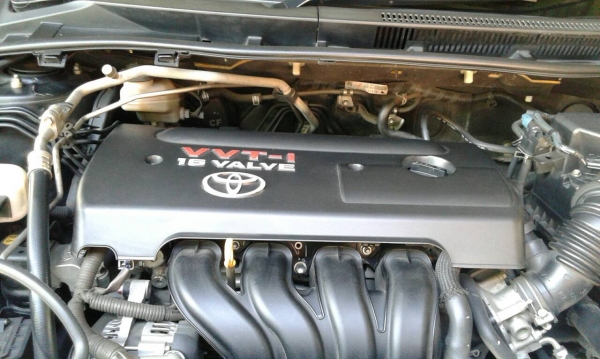 ขาย TOYOTA ALTIS 1.6 E Auto ปี 2008 รถบ้าน แท้ๆ วิ่งแค่ 6x,xxx โล ลดราคาแล้วนะครับ ขาย TOYOTA ALTIS 1.6 E Auto ปี 2008 รถบ้าน แท้ๆ วิ่งแค่ 6x,xxx โล ลดราคาแล้วนะครับ