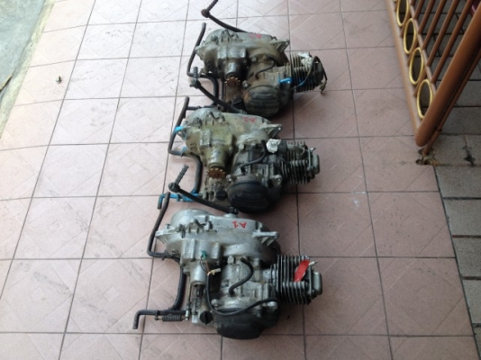 เครื่องอะไหล่โชอิโนริ ของเพิ่งมาจากญี่ปุ่นสดๆตัวละ