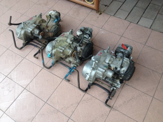 เครื่องอะไหล่โชอิโนริ ของเพิ่งมาจากญี่ปุ่นสดๆตัวละ