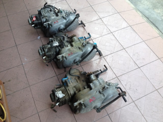 เครื่องอะไหล่โชอิโนริ ของเพิ่งมาจากญี่ปุ่นสดๆตัวละ