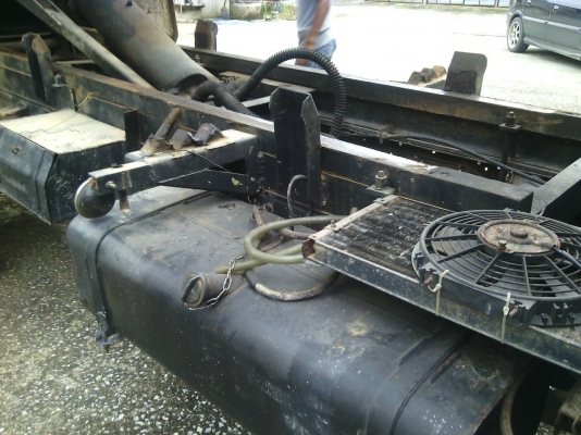 6ล้อดั้มพ์ MITSUBISHI แคนเตอร์ 115แรงม้า เฟืองท้าย145 รถสวย คัทซีสวย พร้อมใช้งาน 087-2976734