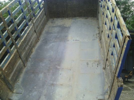 6ล้อดั้มพ์ MITSUBISHI แคนเตอร์ 115แรงม้า เฟืองท้าย145 รถสวย คัทซีสวย พร้อมใช้งาน 087-2976734