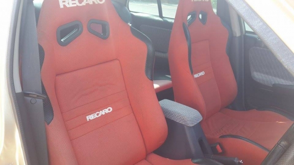 ขาย Honda city type s ปี 40 สีบรอนซ์ทอง มีเครื่องเสียง ราคา 95,000 บาท +++++++