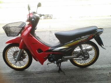 เวฟ100sปี46