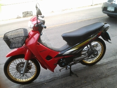 เวฟ100sปี46