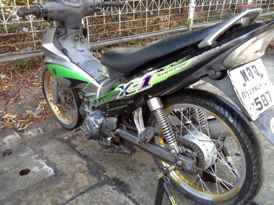 ขายยามาฮ่าx1 ขายยามาฮ่าx1