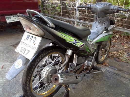 ขายยามาฮ่าx1 ขายยามาฮ่าx1