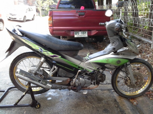 ขายยามาฮ่าx1 ขายยามาฮ่าx1