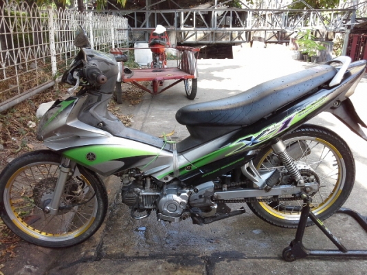 ขายยามาฮ่าx1