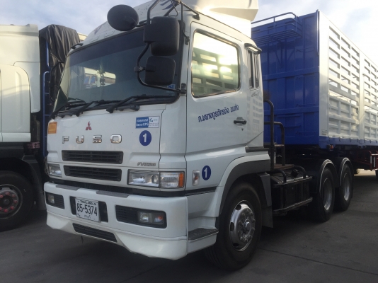 ขายดาน์วหัวลาก fuso380 โชกุนรถห้างแท้(เฉพาะหัว)