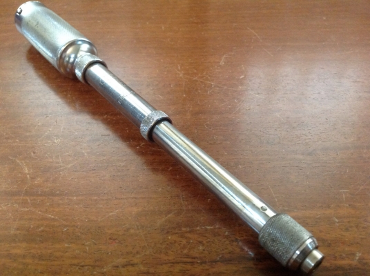 ขายสว่านมือ VINTAGE STANLEY YANKEE NO.41Y