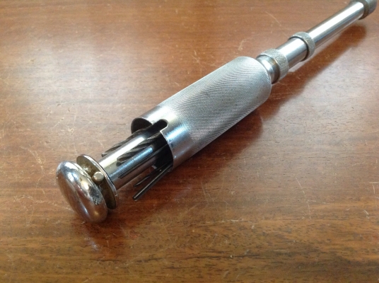 ขายสว่านมือ VINTAGE STANLEY YANKEE NO.41Y