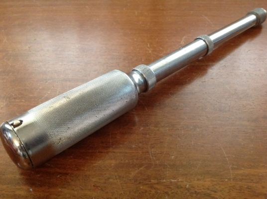 ขายสว่านมือ VINTAGE STANLEY YANKEE NO.41Y