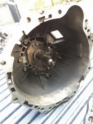 ขาย เกียร์ธรรมดา ยกลงจาก fortuner 4WD