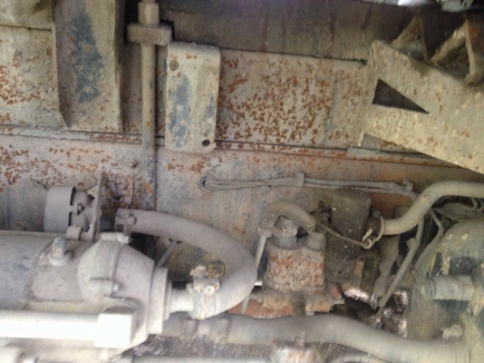 6ล้อดั้มพ์ HINO FC2W 120แรงม้า ห้างแท้ รถจอดไม่ใช้งาน สภาพไม่ค่อยสวย แต่เครื่อง คัทซีดี ราคาต่อรองได้ เล่มพร้อม 087-2976734