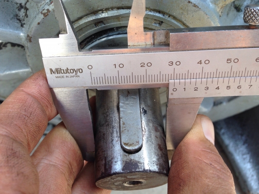 ขายหัวเกียร์ทดรอบ Cycro drive อัตราทด 1:43 สภาพสวย หมุนนิ่ม ใช้งานหนักได้ดี พร้อมใช้งาน