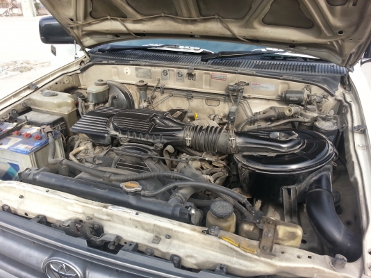 ขายรถสวยมือเดียวตั้งแต่ป้ายแดง ยกสูง ล้อสวยพร้อมลุยเลย ขายรถสวยมือเดียวตั้งแต่ป้ายแดง ยกสูง ล้อสวยพร้อมลุยเลย