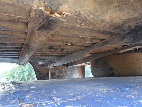 ขายกระบะ ของบิกเอ็มตอนเดียว สีมันร่อนๆ แต่ยังดีอยู่ครับ