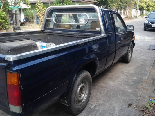 ขาย นิสสัน BIG M แคปพร้อมใช้งาน ถูกๆ