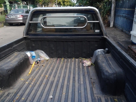 ขาย นิสสัน BIG M แคปพร้อมใช้งาน ถูกๆ