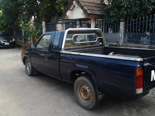 ขาย นิสสัน BIG M แคปพร้อมใช้งาน ถูกๆ