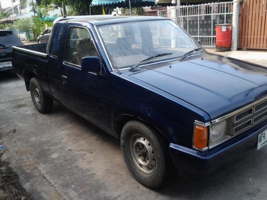 ขาย นิสสัน BIG M แคปพร้อมใช้งาน ถูกๆ