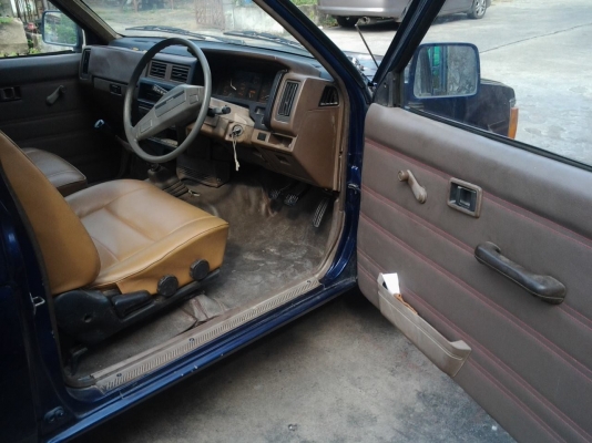 ขาย นิสสัน BIG M แคปพร้อมใช้งาน ถูกๆ