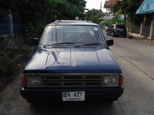 ขาย นิสสัน BIG M แคปพร้อมใช้งาน ถูกๆ