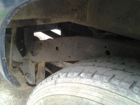 ขาย นิสสัน BIG M แคปพร้อมใช้งาน ถูกๆ