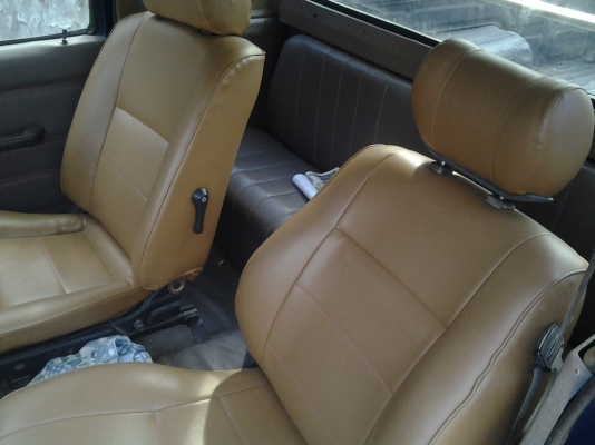 ขาย นิสสัน BIG M แคปพร้อมใช้งาน ถูกๆ