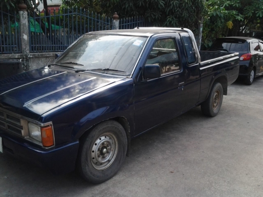 ขาย นิสสัน BIG M แคปพร้อมใช้งาน ถูกๆ