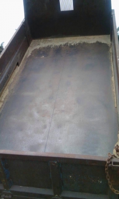 6ล้อดั้มพ์ TOYOTA BU91 115แรงม้า ปี36 รถสภาพสวย พร้อมใช้งาน คัทซีสวย เครื่องแน่นดี ราคาต่อรองได้ เล่มพร้อม 087-2976734