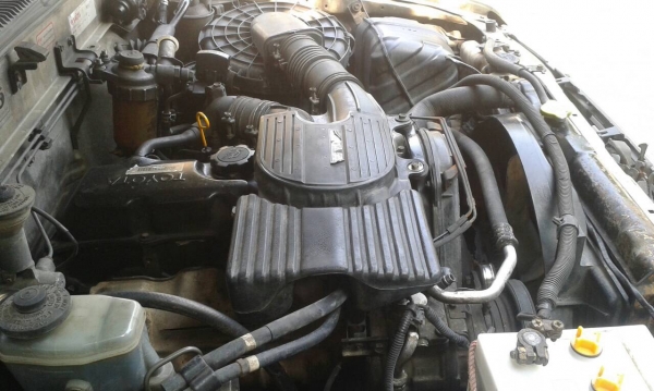 ฝากขายด่วนๆ ก่อนปีใหม่นะครับ รถกระบะ HILUX TIGER ปี 2000 เครื่องดีเซล 5L กระจกไฟฟ้า พวงมาลัยเพาเวอร์ *****ราคาเงินสดนะครับ ไม่รับจัดครับ ****** ฝากขายด่วนๆ ก่อนปีใหม่นะครับ รถกระบะ HILUX TIGER ปี 2000 เครื่องดีเซล 5L กระจกไฟฟ้า พวงมาลัยเพาเวอร์ *****ราคาเงินสดนะครับ ไม่รับจัดครับ ******