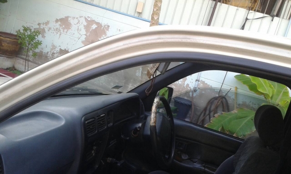 ฝากขายด่วนๆ ก่อนปีใหม่นะครับ รถกระบะ HILUX TIGER ปี 2000 เครื่องดีเซล 5L กระจกไฟฟ้า พวงมาลัยเพาเวอร์ *****ราคาเงินสดนะครับ ไม่รับจัดครับ ****** ฝากขายด่วนๆ ก่อนปีใหม่นะครับ รถกระบะ HILUX TIGER ปี 2000 เครื่องดีเซล 5L กระจกไฟฟ้า พวงมาลัยเพาเวอร์ *****ราคาเงินสดนะครับ ไม่รับจัดครับ ******