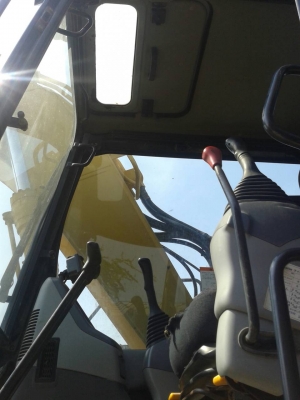 KOMUTSU PC138 US-2E1