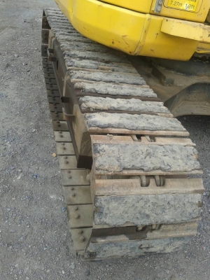 KOMUTSU PC138 US-2E1