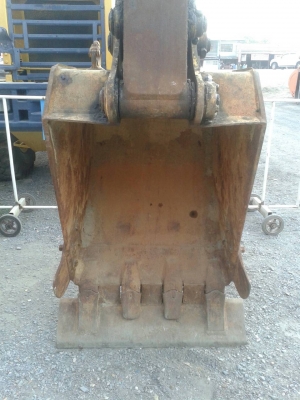 KOMUTSU PC138 US-2E1