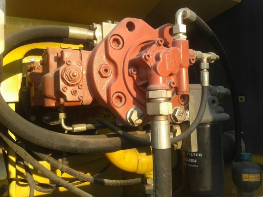 SC200-8  ปี 2014