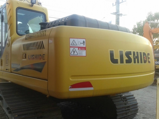 SC200-8  ปี 2014