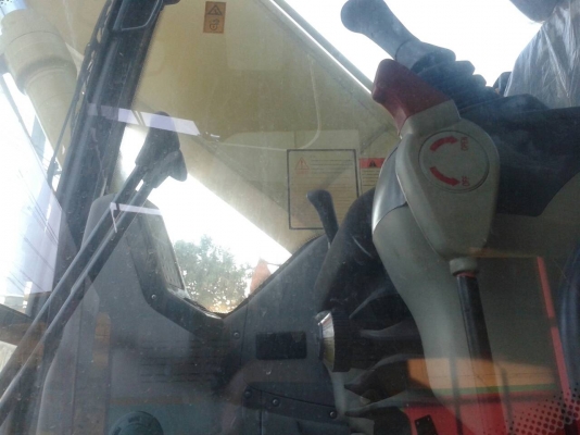 SC200-8  ปี 2014