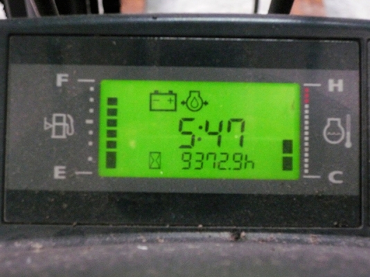 ขายรถโฟล์คลิฟท์มือสอง SUMITOMO รุ่น 11FD25 ราคา 299,000 บาท นำเข้าจากประเทศญี่ปุ่น 100\% ไม่เคยใช้งานในประเทศไทย