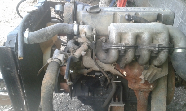 ขายเครื่อง LD II 20 ขายเครื่อง LD II 20