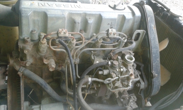 ขายเครื่อง LD II 20 ขายเครื่อง LD II 20