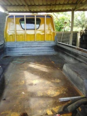 4ล้อกลาง สวยๆ ISUZU  เครื่อง88แรงม้า รถพร้อมใช้ได้เลย ภาษีเต็ม ยางเต็ม เครื่องแน่นดี ราคาต่อรองได้ 087-2976734