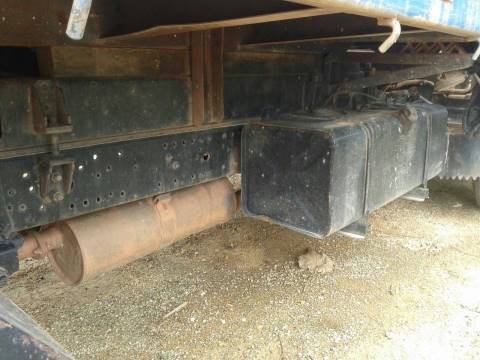 6ล้อดั้มพ์ ISUZU 130แรงม้า ปี48 รถสวย พร้อมใช้งาน เดิมๆ ห้างแท้  ราคาต่อรองได้ 087-2976734