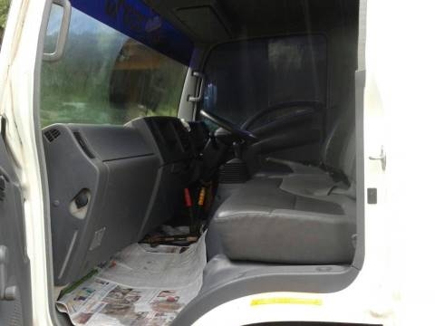 6ล้อดั้มพ์ ISUZU 150แรงม้า ปี52 รถสวย พร้อมใช้งาน ไม่เคยวิ่งดิน ขายพร้อมแทงค์8000กิโล  ราคาต่อรองได้ 087-2976734