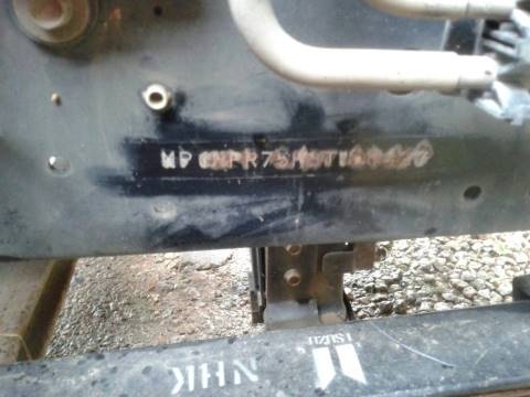 6ล้อดั้มพ์ ISUZU 150แรงม้า ปี52 รถสวย พร้อมใช้งาน ไม่เคยวิ่งดิน ขายพร้อมแทงค์8000กิโล  ราคาต่อรองได้ 087-2976734