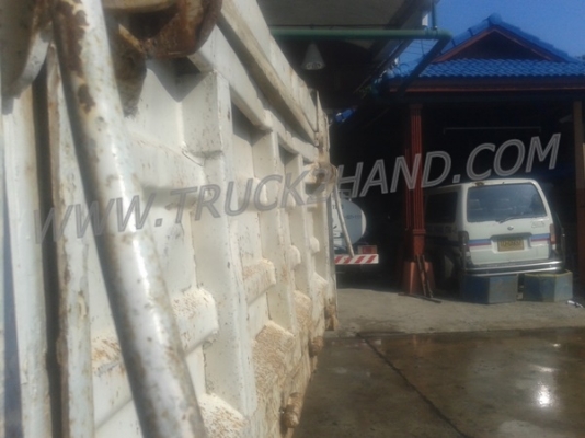 รถบรรทุก 6 ล้อดัมพ์ ยี่ห้อ HINO เครื่องฮีโน่ Ho7c 185 แรง พวงมาลัยพาร์เวอร์ ยางเต็ม6เส้น. แอร์พร้อม เชซซีสวยตลอดเส้น รถบรรทุก 6 ล้อดัมพ์ ยี่ห้อ HINO เครื่องฮีโน่ Ho7c 185 แรง พวงมาลัยพาร์เวอร์ ยางเต็ม6เส้น. แอร์พร้อม เชซซีสวยตลอดเส้น