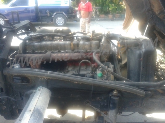 รถบรรทุก 6 ล้อดัมพ์ ยี่ห้อ HINO เครื่องฮีโน่ Ho7c 185 แรง พวงมาลัยพาร์เวอร์ ยางเต็ม6เส้น. แอร์พร้อม เชซซีสวยตลอดเส้น รถบรรทุก 6 ล้อดัมพ์ ยี่ห้อ HINO เครื่องฮีโน่ Ho7c 185 แรง พวงมาลัยพาร์เวอร์ ยางเต็ม6เส้น. แอร์พร้อม เชซซีสวยตลอดเส้น